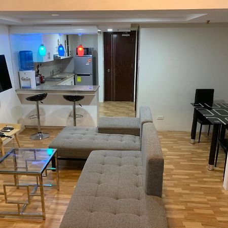 Club Ultima Cebu City Ngoại thất bức ảnh
