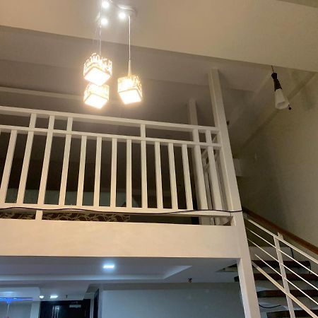 Club Ultima Cebu City Ngoại thất bức ảnh