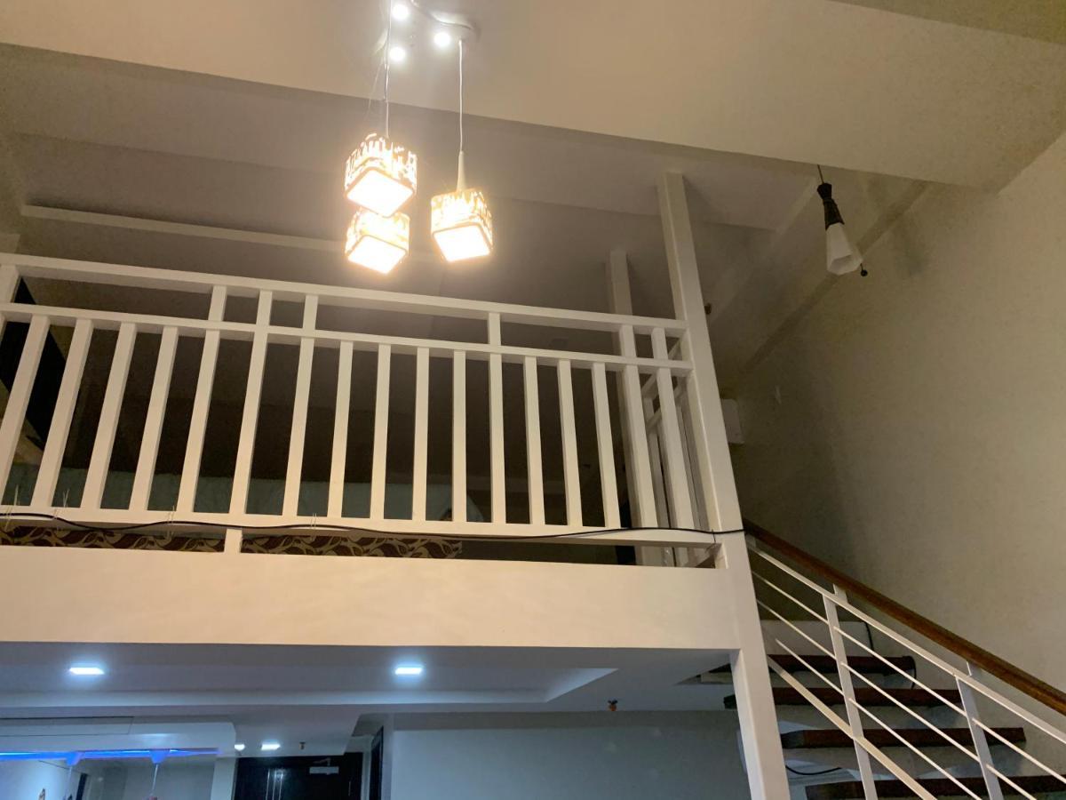 Club Ultima Cebu City Ngoại thất bức ảnh