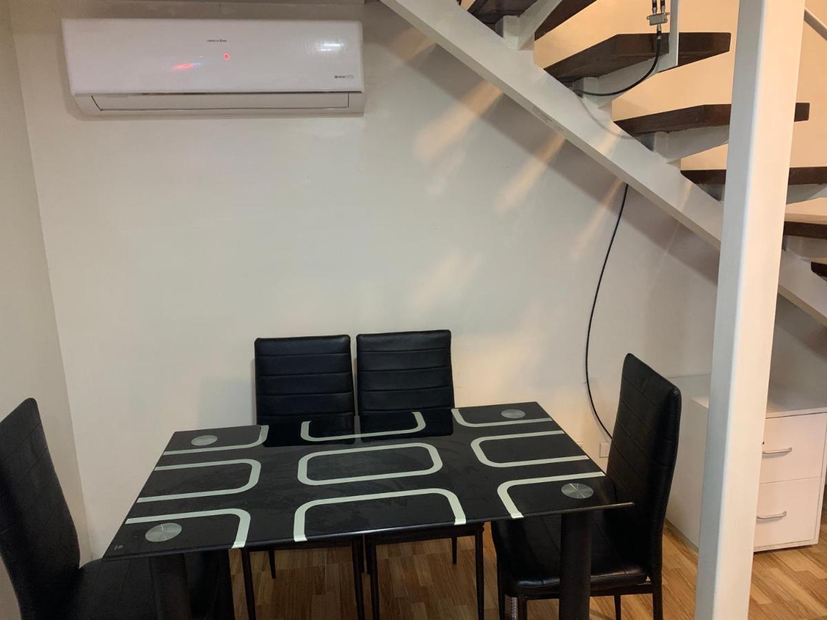 Club Ultima Cebu City Ngoại thất bức ảnh