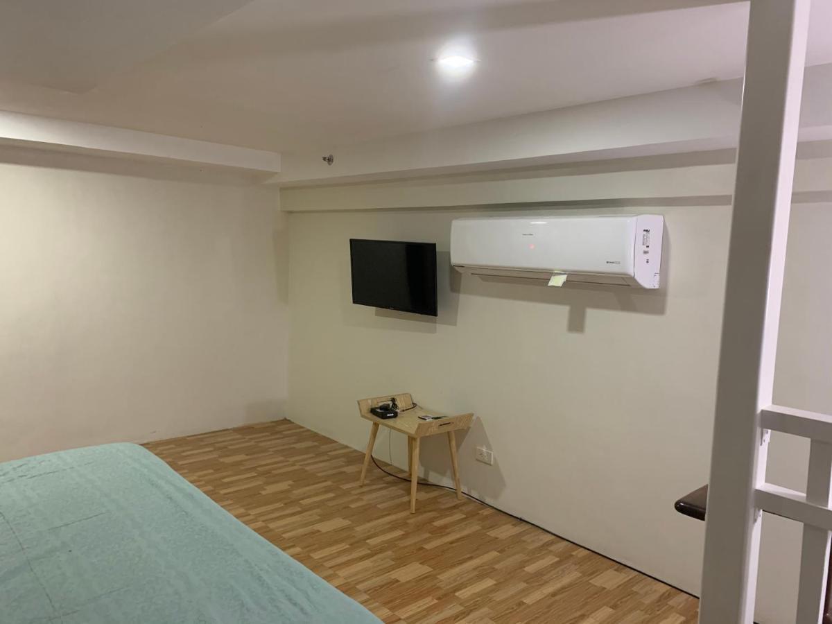 Club Ultima Cebu City Ngoại thất bức ảnh
